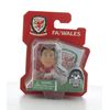 SoccerStarz - Wales Joe Allen (Classic Kit)