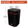 ONGROK Decarboxylator Machine for, Easy to Use and Beginner Friendly, Herb Decarb Box Appliance