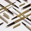 All Day Micro Brow Pencil + Highlight Definer Crayon- Eyebrow