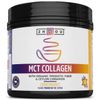 Zhou MCT Collagen | 25 Servings, 13.4 Oz