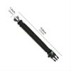 Black Paracord Tactical Multifunctiona