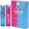 Body Action ArouseAll Arouse & Tingle Couples Arousal Gel Kit