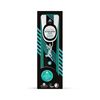 Ben & Anna Natural Black with Fluoride Toothpaste Tube 75ml