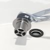 Jones Stephens Extract-a-Drain Tub Drain Removal Tool
