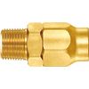 Nitto Koki Blade Hose Adapter BH150-4M BRASS (89919)