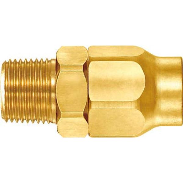 Nitto Koki Blade Hose Adapter BH150-4M BRASS (89919)