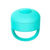 Zian Bluetooth Remote Control Ring TikTok Remote Control Ring Remote Control yubi-con (Blue)