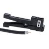 IDEAL Electrical 45-165 Cable Stripper,3/16 to 5/16 in Round Cables