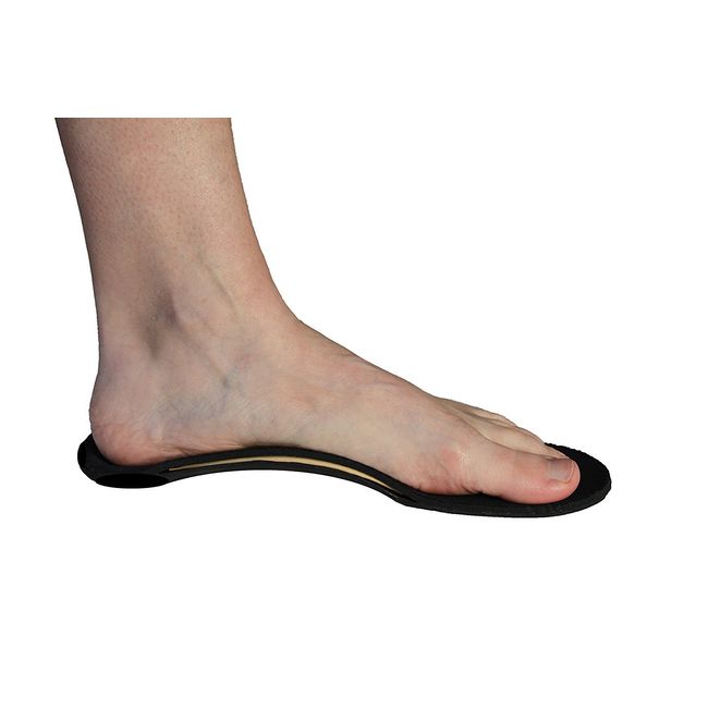 Foot Chair Orthotics - Arch Supports for Plantar Fasciitis and more