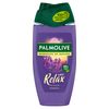 palmolive shower gel 250ml relax sunset