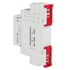 YWBL-WH Din Rail Time Relay GRT8-B2 Mini Single Function Control IP20(AC/DC12V-240V), relay