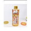 Turmeric super whitening oil