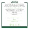 Desert Essence Tea Tree Dental Tape(3pk) - 30 yds