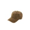 ESPRIT Women's 013ea1p308 Baseball Cap, 345/Light Khaki, S