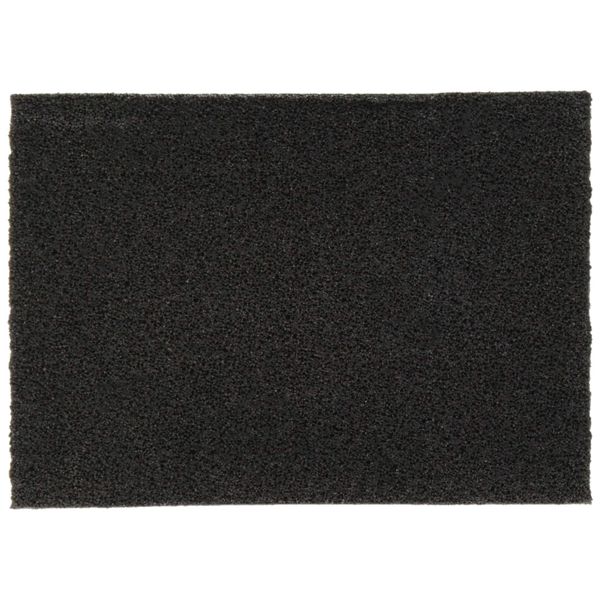 E-Value #240 Sponge Polishing Block for Gulp, Dirt, Rust Remover