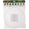 Weather Guard for Squirrel Buster Plus Bird Feeder (FEEDER NOT INCLUDED)
