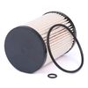 Kamoka F308501 - Kraftstofffilter
