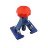 PowerTec 92407 Dent Puller Kit with 10 Pads