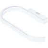 GROHE Selection Toilet Paper Holder, Starlight Chrome
