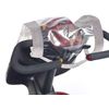 LTG Mobility Scooter Control Panel Tiller Cover Universal Waterproof Protective (Light Grey)