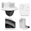 HOLACA Sun Rain Shade Camera Cover for eufy Security SoloCam S340,(DF-1201)
