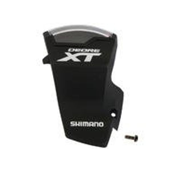 Shimano SL-M8000 right hand indicator unit