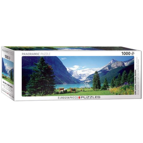 Lake Louise (Replaced 6005-1456)