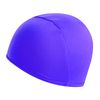 Speedo Unisex Speedo Polyester Caps, Blue, Royal Blue, One Size UK