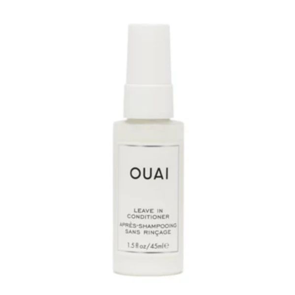 OUAI Leave In Conditioner Travel Size 45ml