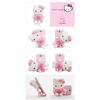 The Cure Collagen Essence Mask 15 + 1 Piece Set