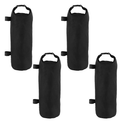 Weight Vest Crossfit Weight Control Vest Outdoor Camping Tent Sand Bag Canopy Weight Sandbag, Type 2