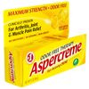 Aspercreme Rub Size 3z Aspercreme Pain Relieving Cream