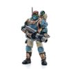 Bloomage Joytoy Tech - WH 40K - Astra Militarum Tempestus Sci Com Grenadier 1/18 Af