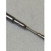 Aesculap PO628R AdTec Monopolar Laparoscopic Needle Holder Insert 5mm x 310mm