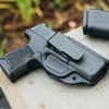 Blade Tech Industries Klipt IWB Holster