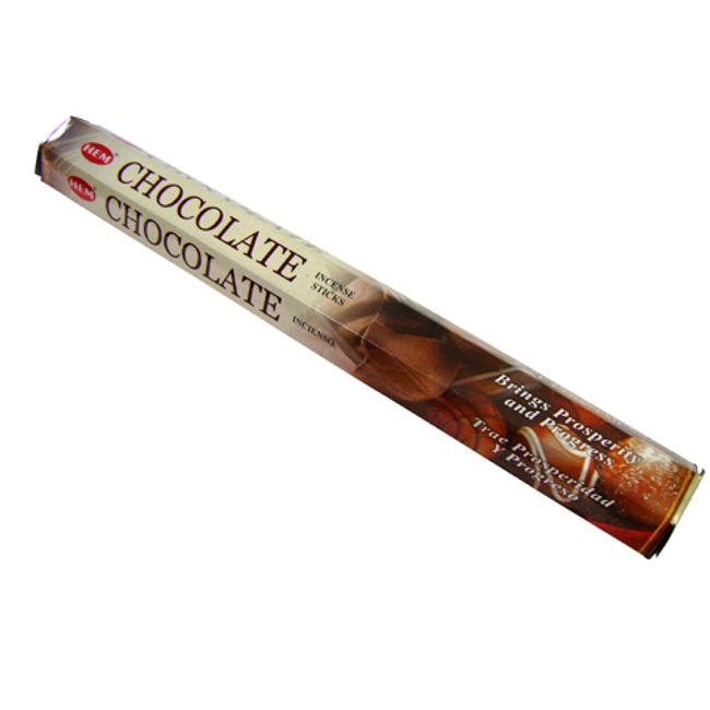 Incense Chocolate Incense Stick /HEM CHOCOLATE/Incense/Indian Incense/Asian miscellaneous goods