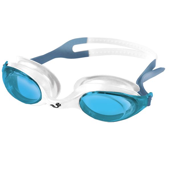 Splash About Soaked Adult Koi Goggles Black