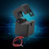 Professional Split Core Current Transformer Coil Sensor for 100A Amp Energy Meter
