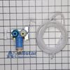 W10408179 CM Replacement Refrigerator Water Inlet Valve