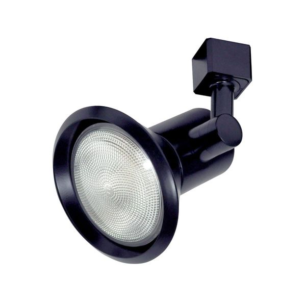 Nora Lighting NTH-125B Cone Line Voltage Track Head