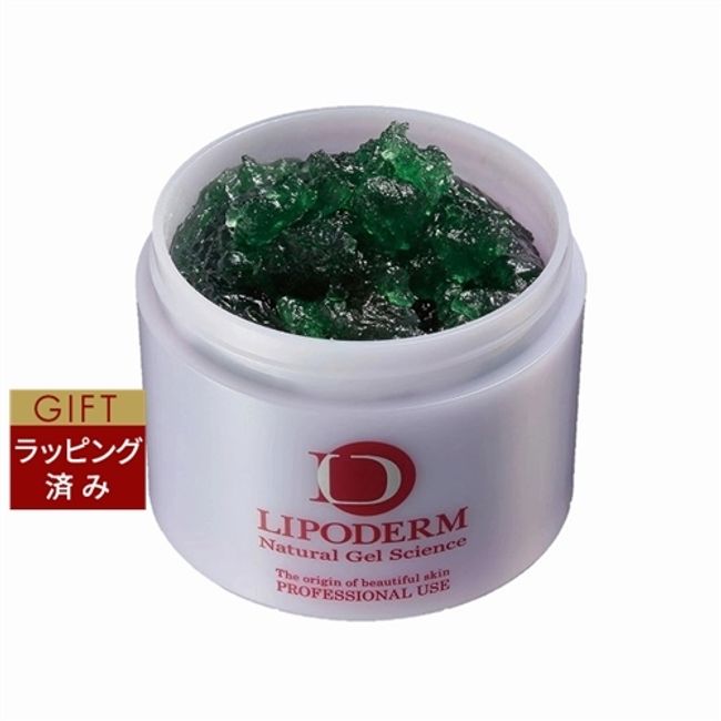 LA SINCIA Lipoderm Series Green Dua 320g | LA SINCIA Wash-off Pack/Mask