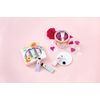 Days in Bloom Bright Flowers Hand & Nail Cream Set, Hand Care, Nail Hand Cream