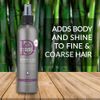 Design Essentials Bamboo & Silk HCO Leave in Conditioner 8oz