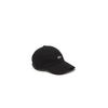 Lacoste Rk0491 Caps and Hats, Black, One Size