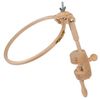 Elbesee Versatile Table Clamp Embroidery & Tapestry Stand for Hoop or Frame