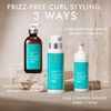 Moroccanoil Intensive Curl Cream, 75ml