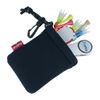 LITE C-174 (080) Drawstring for Tea and Accessories Black