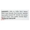 Hydrating Coconut Body Wash 8oz
