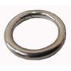 Stainless Steel O Ring 4MM x 40MM