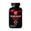 Advanced antioxidant - BLOOD SUGAR SUPPORT COMPLEX - Benefits cardiovascular, 3B